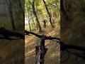 😨A 55 ans il roule comme un jeune de 20 ans ! 🔥 #shorts #mtbshorts #mtb #vtt