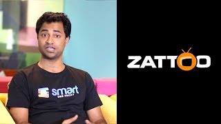 How to Unblock Zattoo and Access Live TV From Anywhere - Smart DNS Proxy screenshot 2