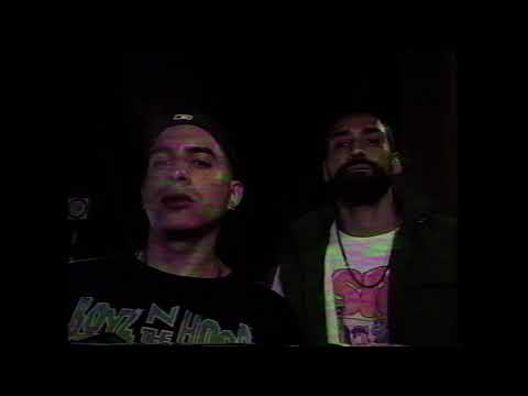 A.C.O & Giru Mad Fleiva - No estás aquí