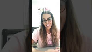 English - March 20, 2020 - First Grade School Mini-Lesson
