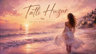 Anılar (Memories)🌅 Tatlı Huzur 
