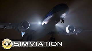 We Love Simviation Short Film
