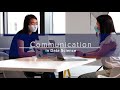 Communication in Data Science