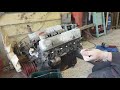 Episode 4   1971 Range Rover BOB - that engine is a nail  Parental Warning etc