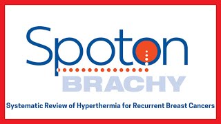 Systematic Review of Hyperthermia for Recurrent Breast Cancer