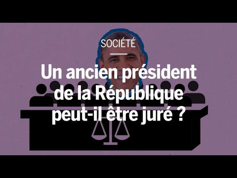 Vidéo: Un président peut-il être élu deux fois ?