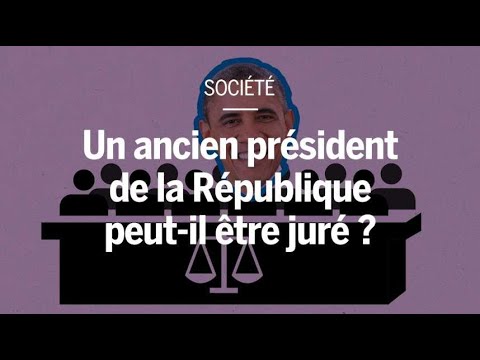 Vidéo: Un président peut-il être élu deux fois de manière non consécutive ?