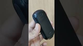 Motorola C139 | Old is Gold 📞• Moto C139 Vintage Phone Review