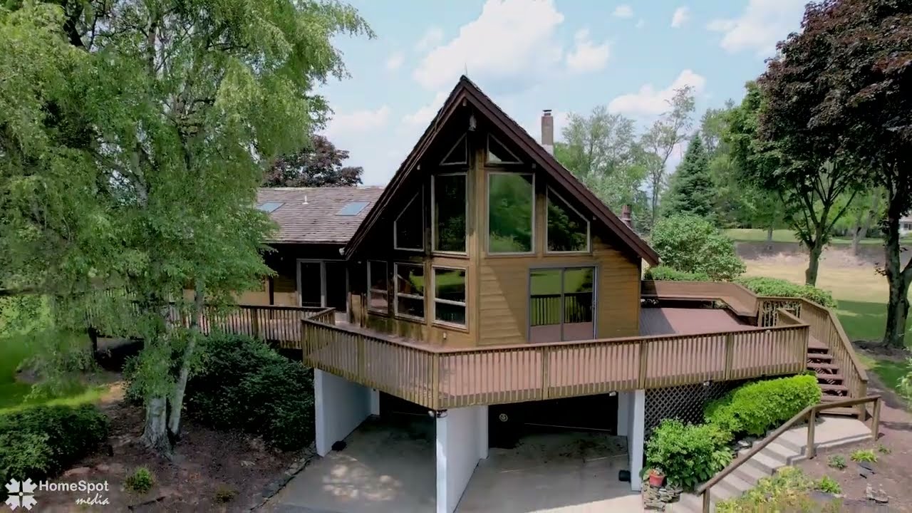 312 S Delaware Drive, Upper Mt Bethel Twp