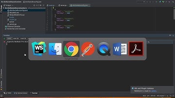 Distributed Key Value Store