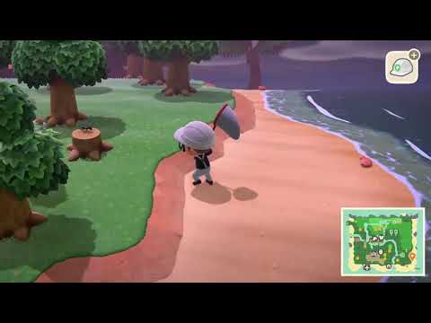 Video: Animal Crossing Falsk Konst: Hur Man Upptäcker Falska Vs Verkliga Målningar Och Statyskillnader I New Horizons