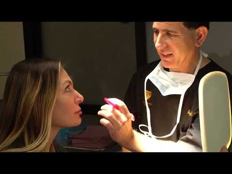 Gladstone Clinic Practice Video