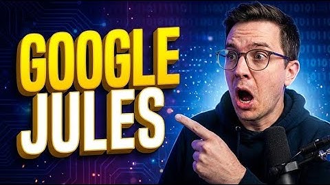 Copilot is Dead. Google Just Changed Coding Forever.