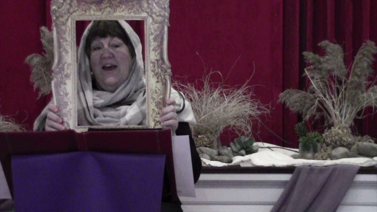 Harwinton Congregational Church March 29, 2020 YouTube