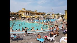 Szécsény Fordu Szecseny Bath Budapest Hungary