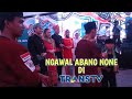 Palang pintu sanggar almaruf  ngarak abang none di trans tv