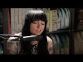 The coathangers  make it right  3312016  paste studios new york ny