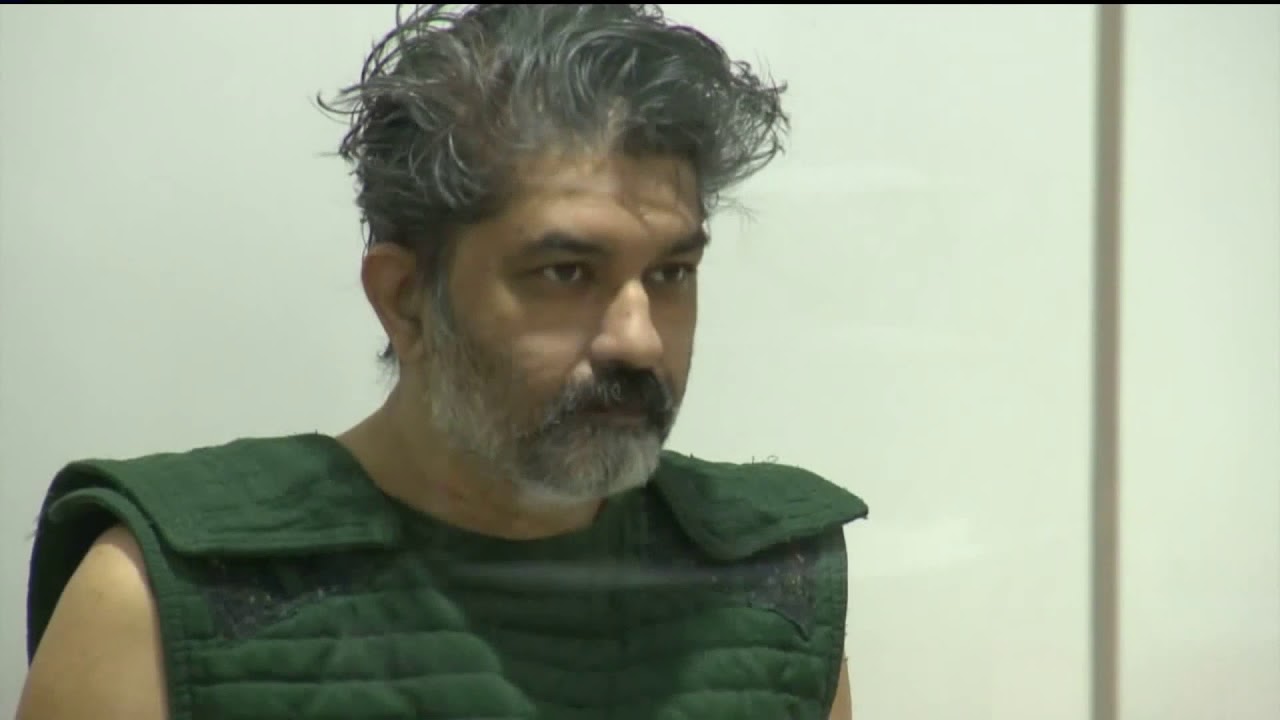 Man Arraigned After Allegedly Admitted to Killing Four Family Members Across Northern California