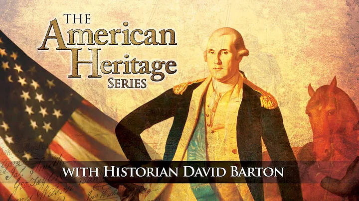 American Heritage Series | Episode 4 | Proof Through the Night Part 1 | David Barton
