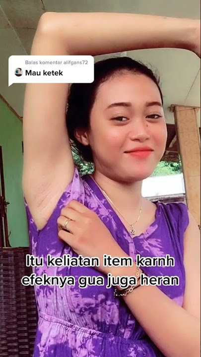 review ketek #Short #ketek #armpit