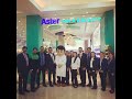 Aster pharmacy chain dubai  new concept store  deira mall