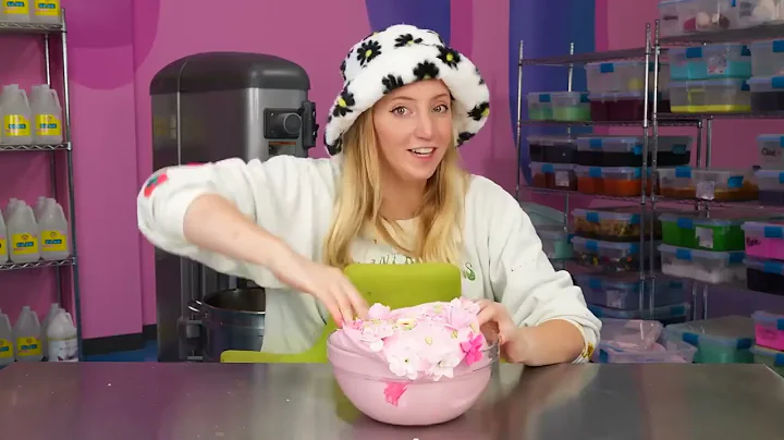 Peachybbies! Fixing the OLDEST Slimes in Our Warehouse