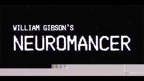 wintermute - 3zvm - cyberpunk - Neuromancer tribute