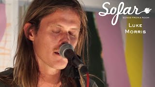 Video thumbnail of "Luke Morris - The Party | Sofar Gold Coast"