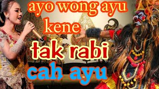 minak jinggo gandrung... @mapaksindenchannel4730 minak jinggo gandrung... @mapaksindenchannel4730