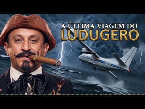 O Último dia do Coronel Ludugero e sua equipe