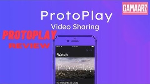 ProtoPlay Review, Demo + Tutorial I Appsumo Lifetime deal