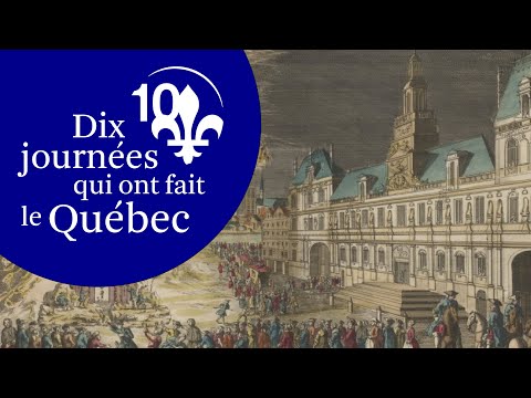 Vidéo: Quelle est la différence entre les traités de Paris 1763 et 1783 ?