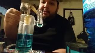 New Rig from Amazon