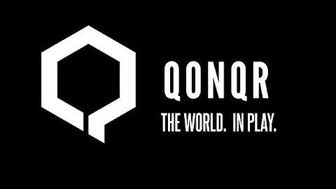 Qonqr: Swarm Recruitment Video