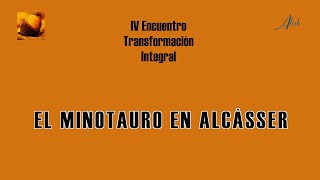 EL MINOTAURO EN ALCASSER
