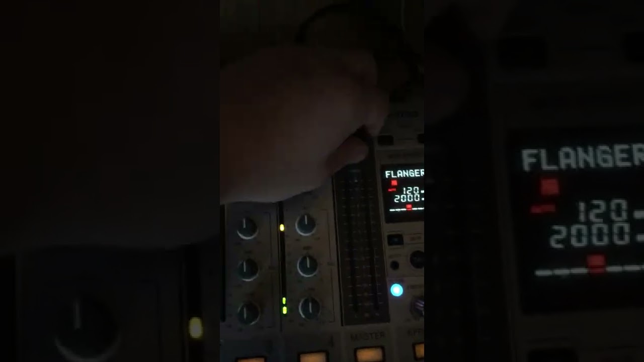 Pioneer DJM 700, No Sound (solved) | All About Circuits