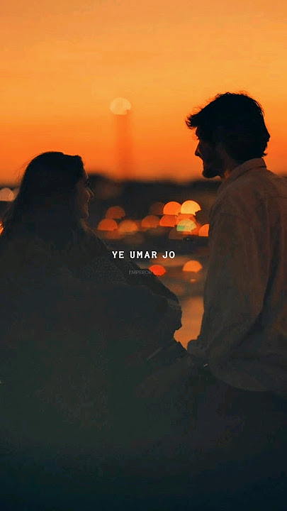 Tere Sang Guzar Jaye ❤😌 | Slow & Reverb | Lyrics | Sad | Status Videos | #status #love #trending