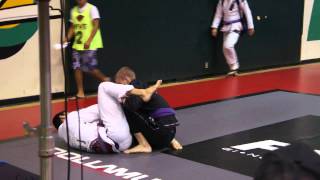 09202014 match #1 Gi