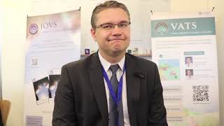 Asvide Interview With Prof. Boris Sepesi Patient-Oriented Treatment Is The Best Treatment