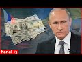 Putin approves Russian budget with record spending on prolonging war