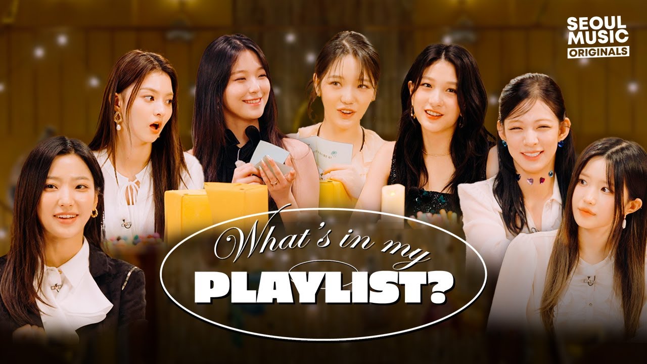 ENG SUB] 240616 fromis_9 Weverse For Just a While