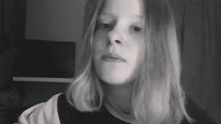 Halsey - 929 • Short Cover by Ella Grayce