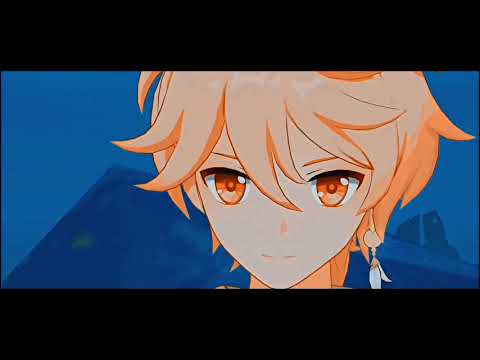 [エメ歌詞MAD] 原神インパクト•Genshin impact