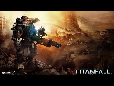 Vidéo: L'inscription à La Bêta De Titanfall S'ouvre Pour PC Et Xbox One