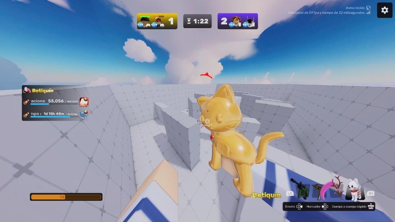 Roblox rivals - YouTube