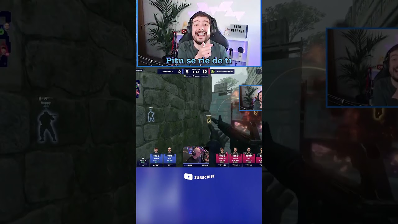 PITU SE RIE DE TI