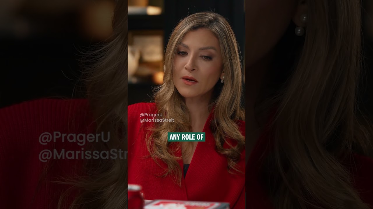 Would Society Be Better without Any Government?