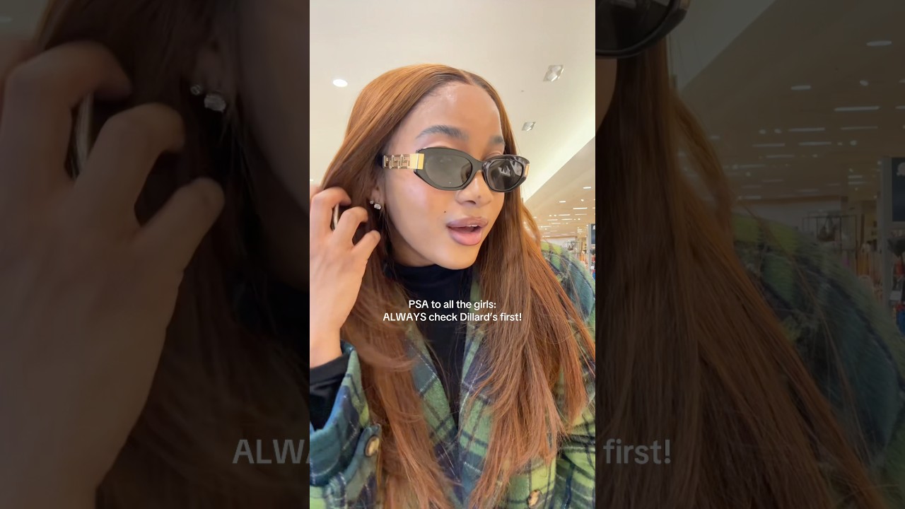 Найти выгодное предложение делает всю мою неделю прекрасной! 💕 @d@dillards