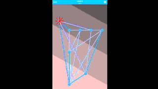 Entangled Game Walkthrough - Part 1: Level 1 to 11