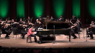 Golden Slumbers - The End (Beatles) - Hrabovsky & Orchestra